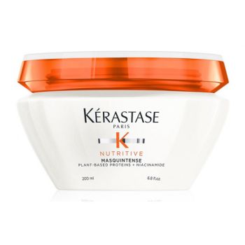 Maschera Nutritive Masquintense riparatrice