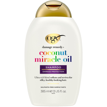 Coconut Miracle Oil Olio Penetrante Extra Forza