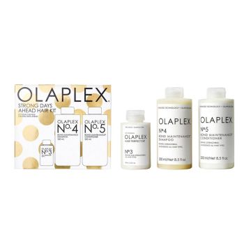 Kit per capelli Strongs Days Ahead