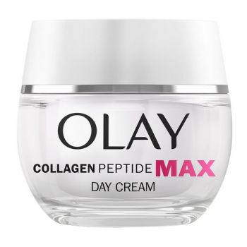 Collagen Peptide 24 Max Crema Viso Giorno