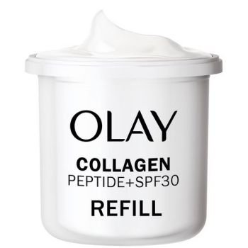 Collagen Peptide24 Crema giorno SPF30