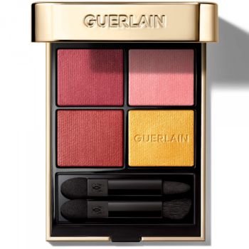 Palette Ombretti Red Orchid Edizione Limitata