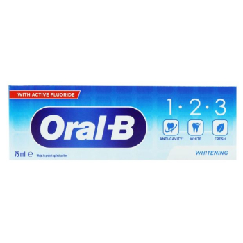 Dentifricio Fresh Protect