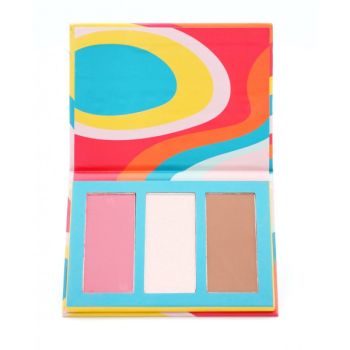 Palette viso