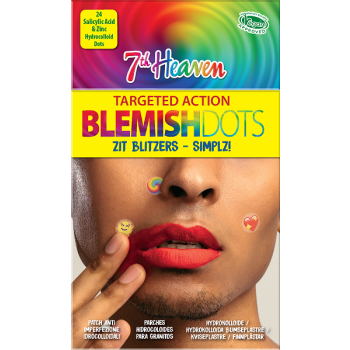 Patch Emoji Idrocolloidali Patch Emoji Idrocolloidali