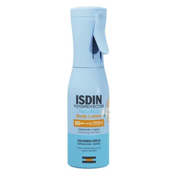 Protezione Solare Pediatrics Body Lotion SPF 50