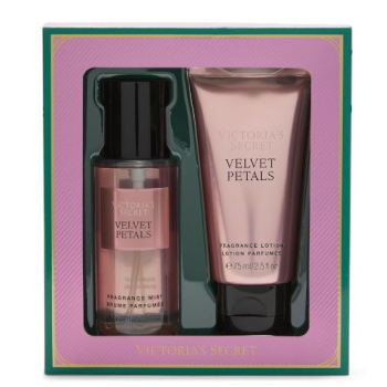 Secret Velvet Petals Cofanetto regalo