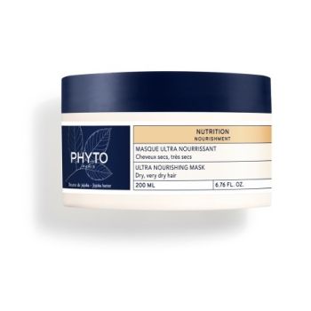 Maschera ultra nutriente