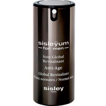 Trattamento Antietà Uomo Pelle Normale Sisleyum