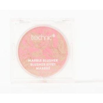 Summer Marble Blush