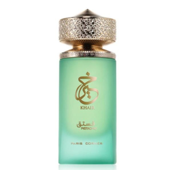 Khair Pistachio Eau de Parfum Mujer