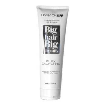 California Home Care Maschera per Capelli