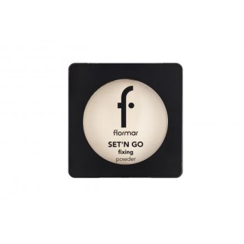 Cipria per fissare Set'N Go