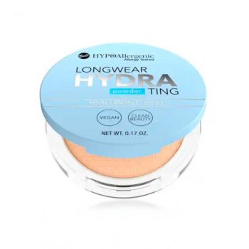Cipria compatta Longwear Hydra