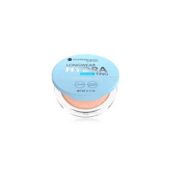 Cipria compatta Longwear Hydra