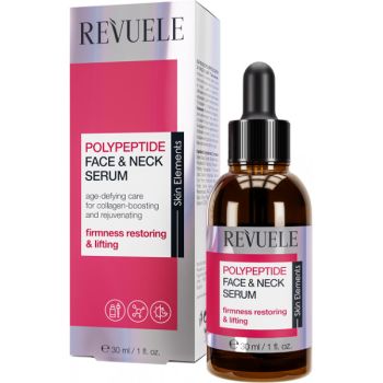 Siero viso e collo antietà ai polipeptidi