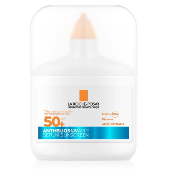 Anthelios UV AIR Fluide SPF50+