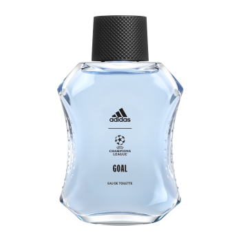 UEFA Goal Eau de Toiletta