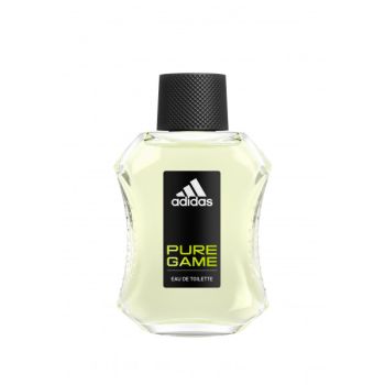 Pure Game Eau de Toilette