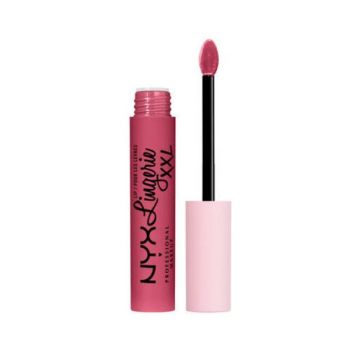 Matter Flüssiger Lippenstift Lip Lingerie XXL