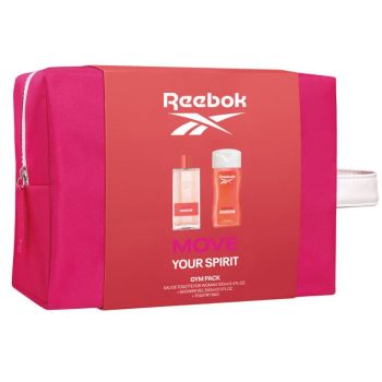 Cofanetto regalo per l'Eau de Toilette Move Your Spirit