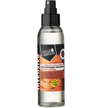 Olio Capelli Pro Ricci Definiti