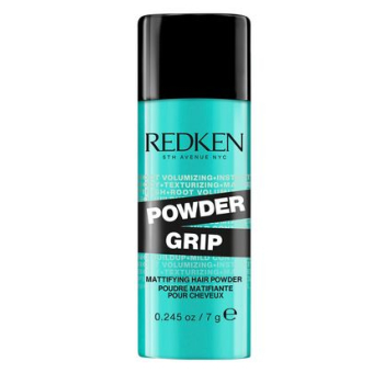Cipria Grip extreme volume opacizzante