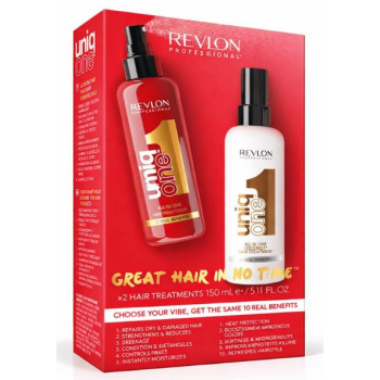 Trattamento All in One Duo Uniq One Pack