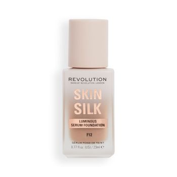 Skin Silk Serum Foundation