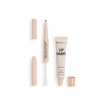 Set Labbra Lip Shape