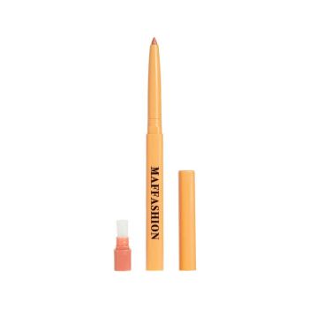 Maffashion Lip Liner Crayon à Lèvres