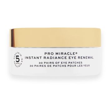 Pro Miracle Hydrogel Patches