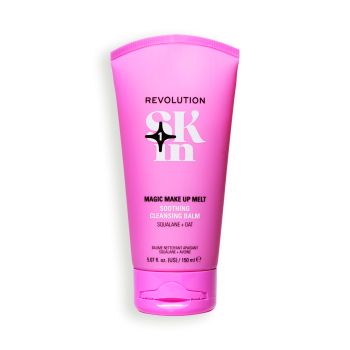 Balsamo detergente lenitivo per la pelle