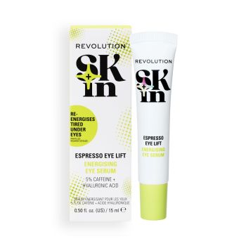 Soin Contour des Yeux Skin Espresso Eye Lift