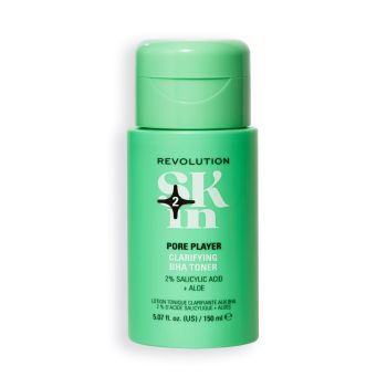Skin Clearly Clarify Pore Player Tonico per il viso Skin Clearly Clarify Pore Player Tonico per il viso