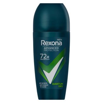 Deodorante Advance Protection Quantum 72H per uomo