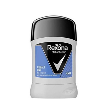Deodorante Stick Cobalt Dry Uomo 48h