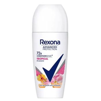 Deodorante Roll-on Advanced Tropical