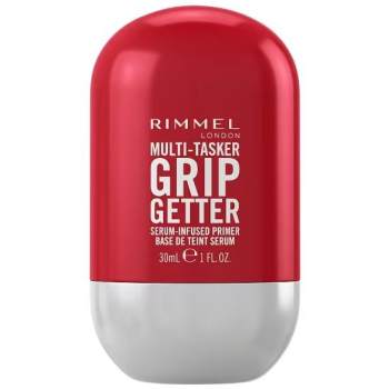 Multi-Tasker Grip Getter Serum-Infused Primer