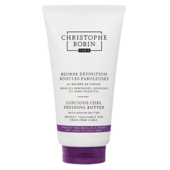 Crema Nutriente Ricci Favolosi