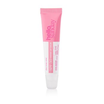Tinted Lip Balm SPF50