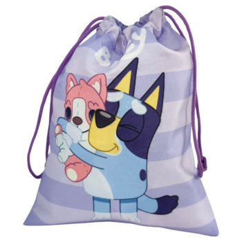 Torba na Podwieczorek Puppy Bluey