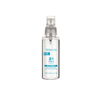 Spray Lucentezza Proteine della Seta Finish