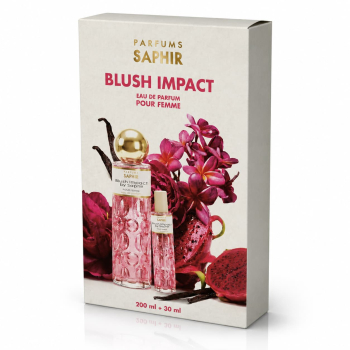 Geschenkset Blush Impact Eau de Parfum