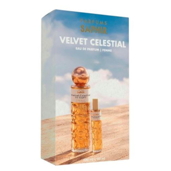 Velvet Mirage Eau de Parfum Pour Femme Cofanetto regalo