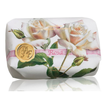 Artigianale Fiorentino Rose Saponetta