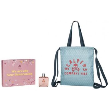 Cofanetto Kids Girl Eau de Toilette