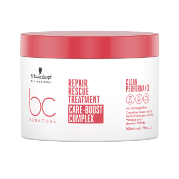 BC Repair Rescue Treatment Care-Boost Complex
