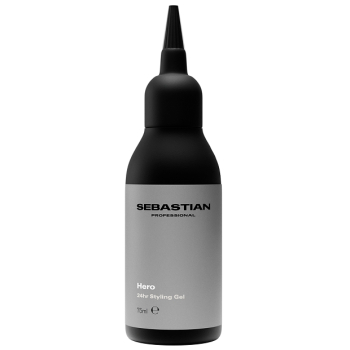 Hero Gel tenuta flessibile e brillantezza naturale