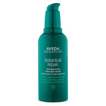 Botanical Repair Strengthening Overnight Serum